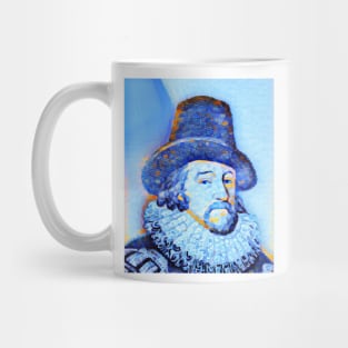 Francis Bacon Portrait | Francis Bacon Artwork | Francis Bacon Painting 15 Mug